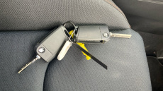 SEAT Ibiza 1.0 TSI 110 FR 5dr Petrol Hatchback